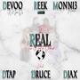 THE REAL (Explicit)