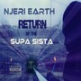 Return of the Supa Sista (Explicit)
