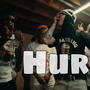 Hurt (feat. TBS Menace) [Explicit]