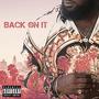 Back On It Up (Explicit)