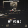 My World (Explicit)