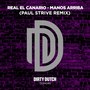 Manos Arriba (Paul Strive Remix)