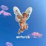 airforce (feat. love2waste) [Explicit]