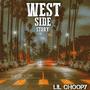 West Side Story (Explicit)