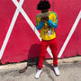 Mislead (feat. LuhDoloFr) [Explicit]