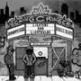 Fist City To Q.B. (feat. Fan Ran & Blaq Poet) [Explicit]