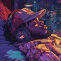 Midnight Grooves: Hip Hop Sleep Sessions