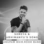 Shreya and Abhimanyu's Song (Customised)