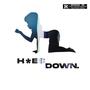 Hoes down (feat. Ldvies)