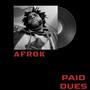 Paid Dues