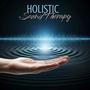 Holistic Sound Therapy: Reiki Healing Frequencies for Energy Balancing