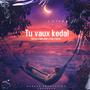 Tu vaux kedal (feat. DELTA MAK, MJP & GATSHI)