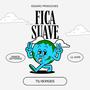 Fica suave (feat. Edgar cristhian, Tiu Borges & Ramon Zefferino) [Explicit]