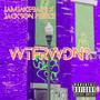 WTFRWDN? (feat. Jackson Pierce) [Explicit]