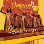 Joyous Celebration, Vol.13: Live At The Mosaiek Theatre (Deluxe Video Version)