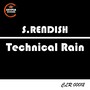 Technical Rain