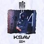 Mic Massacre (feat. Ksav) [Explicit]