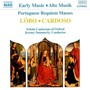 Lôbo & Cardoso: Portugese Requiem Masses