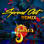 Spread Out (EDM Soca Remix)