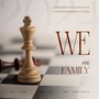 We are Family（世界国际象棋联合会成立100周年主题曲）