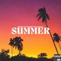 Summer (feat. Aubrey The Menace) [Explicit]