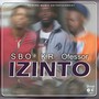 Izinto