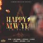 Happy New Year 10 (La Decada) (feat. Sr Doo, Adn El Anormal, Latin Palace, Sonyc El Hacker, El Chamo, John-Sound & Dk El Leon)