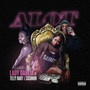 Alot (feat. Cashhhh & Teezy Baby) (Explicit)