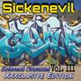 Sickenevil Chronicles, Vol. 3 (Xxxclusive Edition)