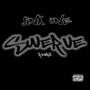 Swerve (Remix) [feat. Lil' Flip & Layzie Bone] [Explicit]