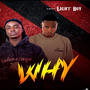 WHY (feat. Light Vibez)