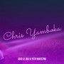 Chris Yamboka