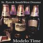 Modelo Time (feat. SouthWest Dreamz) [Explicit]