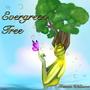 Evergreen Tree