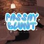 Passay Blunt (feat. Beki) [Explicit]