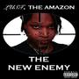 The New Enemy EP (Explicit)