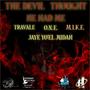 The Devil Thought He Had Me (feat. Jaye Yo'El Judah)