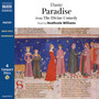 DANTE: Divine Comedy (The) - 3. Paradise (Unabridged)