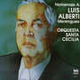 Homenaje A Luis Alberti