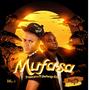 Mufasa (feat. Datway Ezzy)