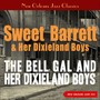 The Bell Gal and Her Dixieland Boys (New Orleans 1961)