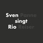 Sven Panne singt Rio Reiser