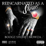 Reincarnated As A Slime (Explicit)