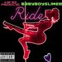 RIDE (feat. Babyboyslimee) [Explicit]