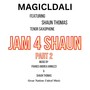 Jam 4 Shaun, Pt. 2 (feat. Shaun Thomas)