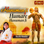 Hanuman Ji Humare Hanuman Ji