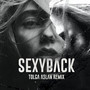 SexyBack (Tolga Aslan Remix)