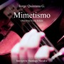 J. Quintana: Mimetismo