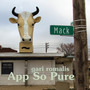 App So Pure(Mack Ave Mix)