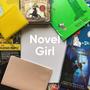 Novel Girl